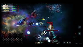 WarUniverse - Typical Day #1 [DarkOrbit]