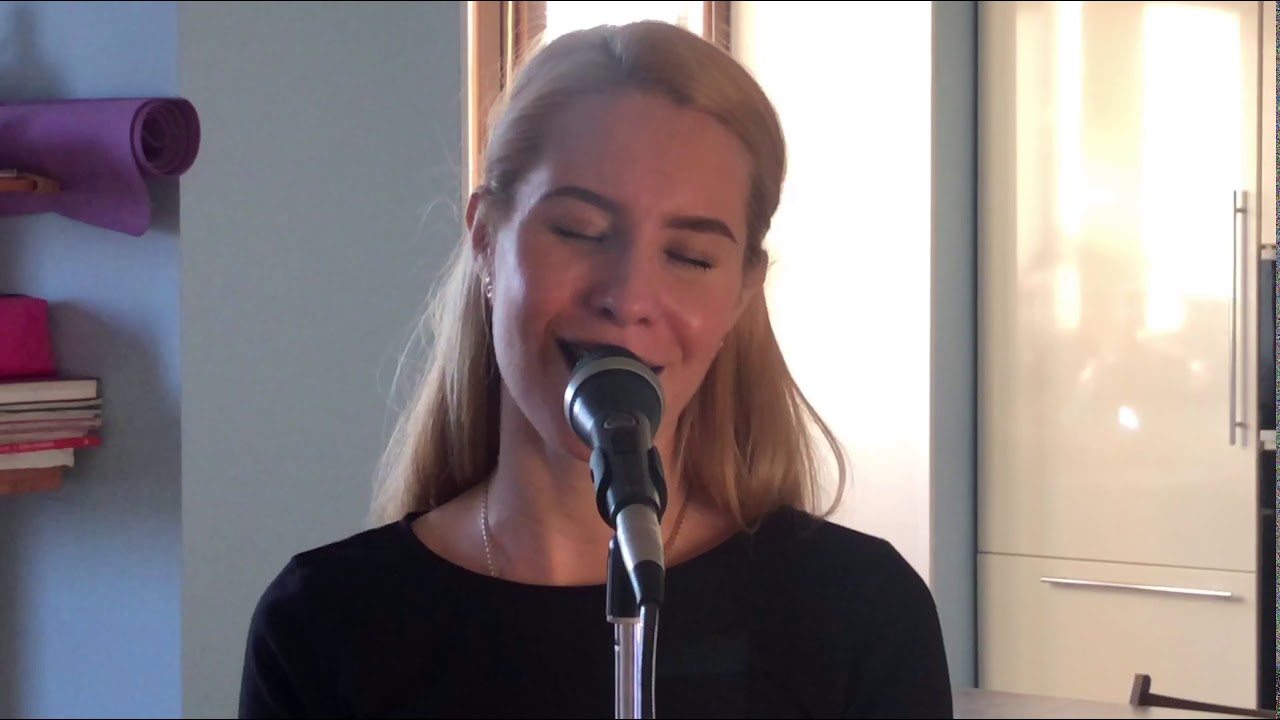 My One And Only Love