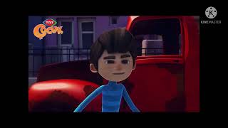 Rafadan Tayfa Jeneri̇k Müzi̇ği̇ Ama Tersten