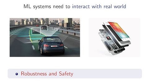 On the Robustness of Deep Neural Networks