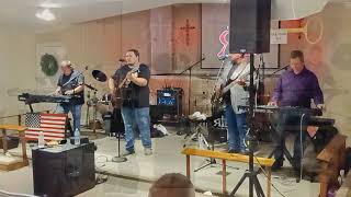 Restore The Broken -  Break Every Chain