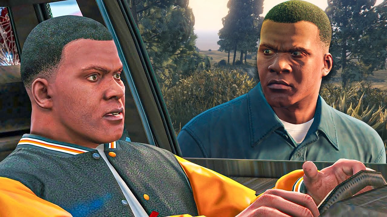 How to Clone Your Character in GTA 5! - DarkViperAU