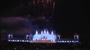 Gwinnett County Hindu community celebrates Diwali