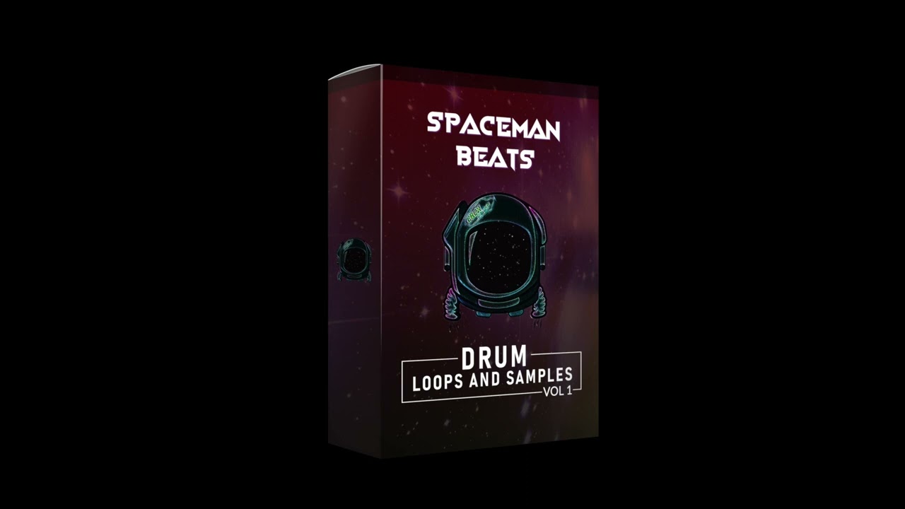 Hip Hop Drum Kit 2023 - Trap / Lo Fi / Boom Bap Drum Loops - One Shots - perch - Tops