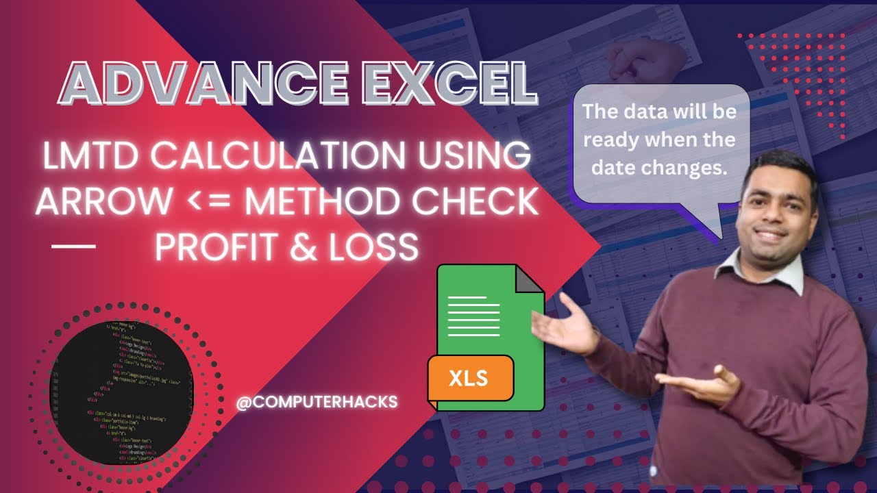 Advance Excel in Hindi | Create Sales Insights Part-7 