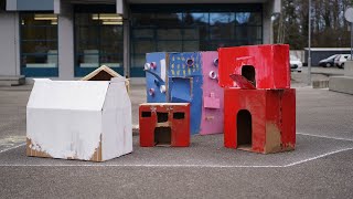 6. Kidswest Lebensträume - Wohntraum