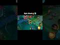 Lancelot Vs Yi Sun-Shin #mlbb #mlbbcontentcreator #mlbbcreatorcamp #mlbbcontentcreatorcamp