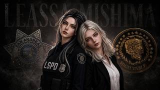 #1135 [DIARY LEASSA/ RYN] PARFUME #imeroleplay #imerp #anakceokopat #imepolice
