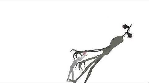 Scp 096 vs Siren head