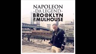 Watch Napoleon Da Legend Bklyn video