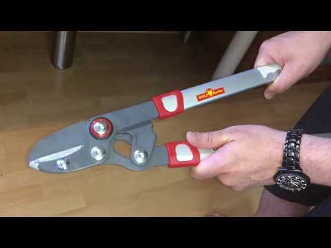 Video: Gardena Lopper: Karakteristikat 680 B Classic, Smart Cut (08773), Classic 610 B Dhe Të Tjera. Karakteristikat E Loppers Me Vathë