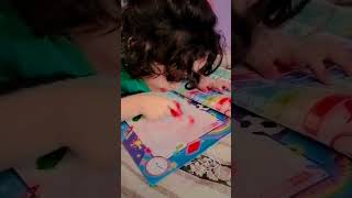 #mysweet #sweety #kidsvideo #trendingshorts #fun #drawingforkids #mybaby #home #viral #viralshorts