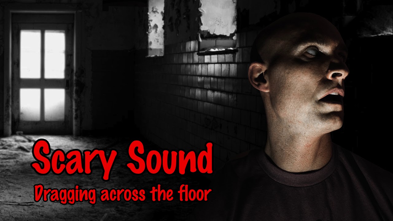 (SoundNerd) Scary Sound Effects Axe dragging across the floor YouTube
