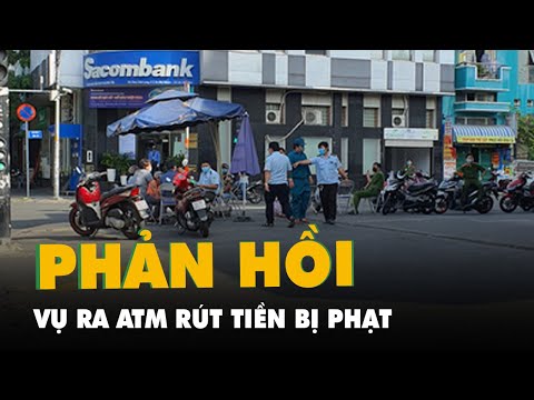 Video Quận Phú Nhuận phản hồi: đi từ P.3, Bình Thạnh sang... - youtube