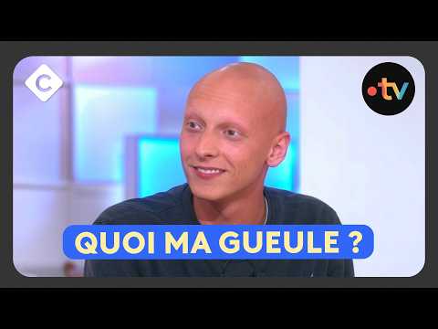 Léandre, the rising star of comedy