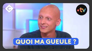 Léandre, Létoile Montante De Lhumour