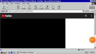 win 98 simulator for Android screenshot 5