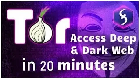 How to Access Dark Web Safely on step by step guide 2025 | Access Scary Websites Part 3 | #darkweb