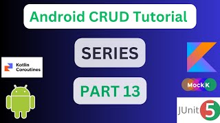 Android MVVM CRUD Tutorial Series - PART 13 | Adding More Logic to TaskFragment