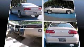 2007 Buick Lucerne CXL V6