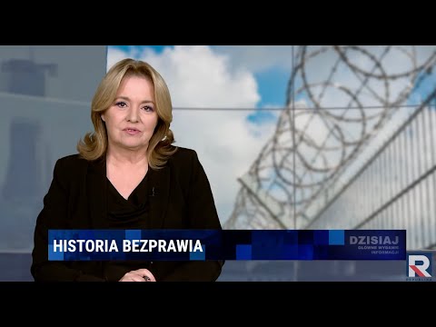 Dzisiaj informacje TV