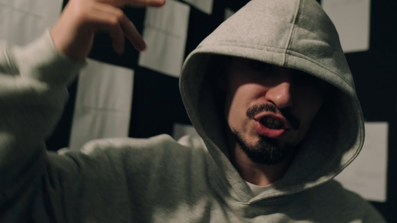 PEBE - W transie (prod.LabRatBeats) 