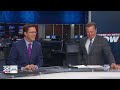 WFXT-TV Boston 25 News announces the departure of longtime news anchor Mark Ockerbloom