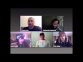 2014 Funk Volume Virtual Music Conference - Getting On The Road
