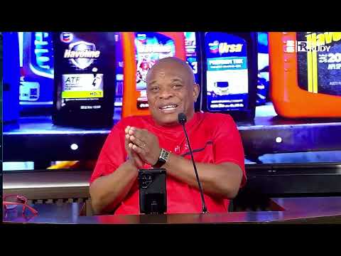 RUDY VOYE GWO MESAJ BAY MARTELLY POU KANAPEVÈ