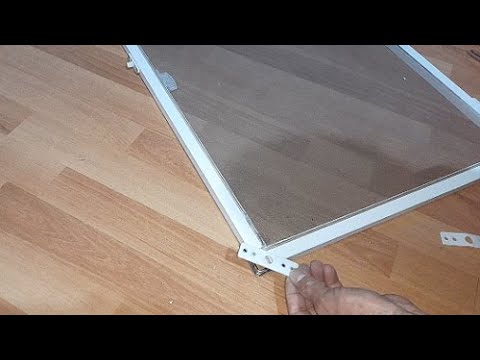 Eskiyen Kırılan Sinekliler Nasıl Tamir Edilebilir