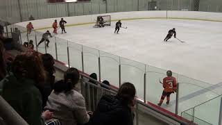 20231129 vs. Railcats Black (period 02)