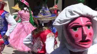 Yatzachi El Bajo-Fiesta Patronal 2017