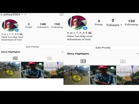 How To get 10k Free Instagram Followers Instantly