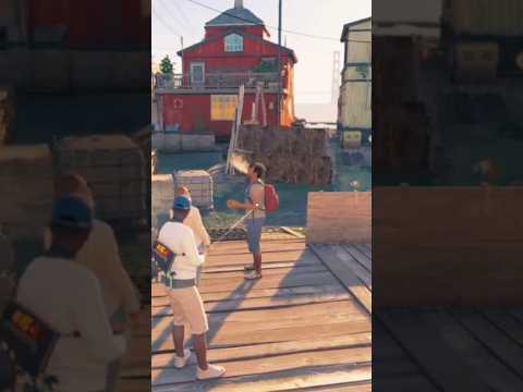 POV Je Suis Tombé Sur Des Fans De DedSec Sur WD2 écoutez La Fin