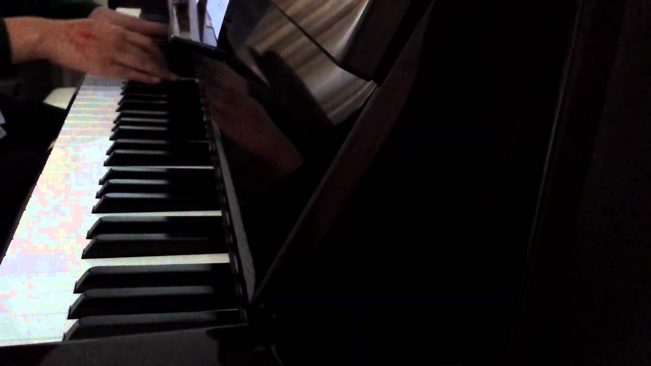 Oath Sign - Fate/Zero Opening Theme 1 (Piano) - YouTube