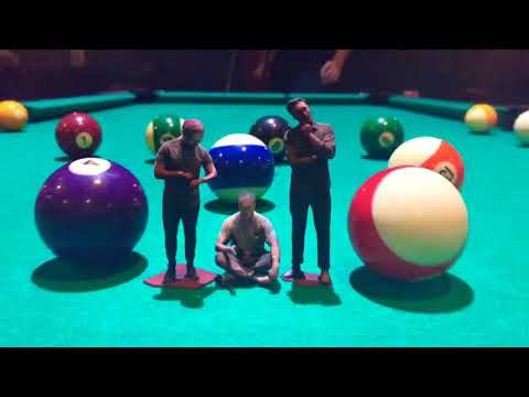 YouTubeでCue (Music Video)を視聴 YouTubeでCue (Music Video)を視聴