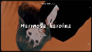 Video thumbnail of "Eres tan hermosa ♡"