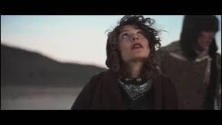 NIÑA COYOTE  eta CHICO TORNADO - Errautsak (Videoclip)