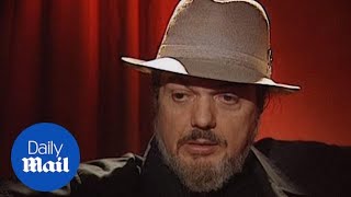 Celebrity Grammy-winning New Orleans musician Dr. John dead at 77 Profile