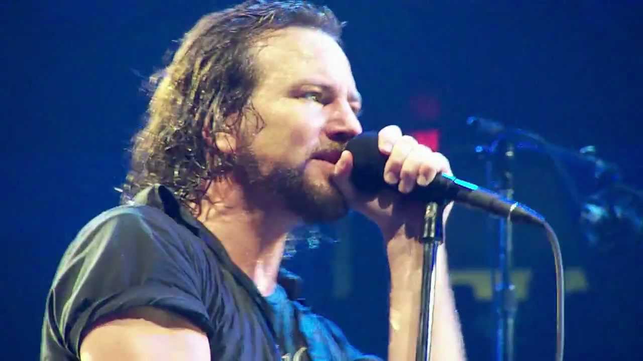 Pearl Jam - Outta My Mind - 10.31.09 Philadelphia, PA