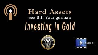 Investing in Gold Final