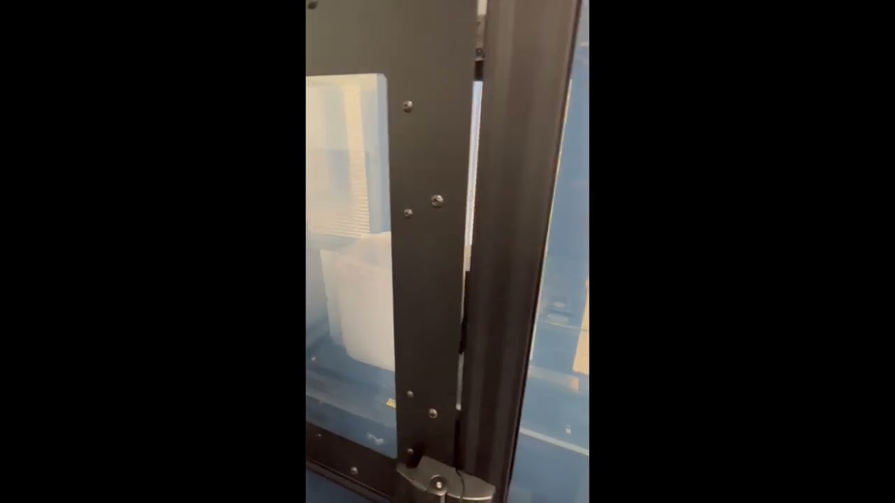 Nanotronics nSpec PS Optical Inspection System (A# 134069)