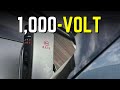 BYD’s New Super E-Platform: 778 hp, 30,511 RPM, and Lightning-Fast Charging!