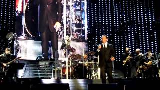 Luis Miguel Argentina 2014-Quien será!!!