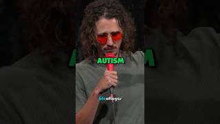 How To Beat Autism!!! 😂😂😂 | Kill Tony ft. Charles Haycock