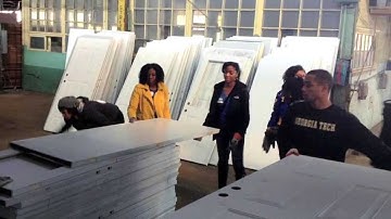 How to Live Green by Reusing Materials - Lifecycle Building Center in Atlanta Georgia