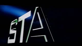Opening Logos Don't Breathe (DVS)