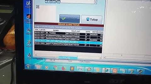 Testing send message dari Delphi ke Whatsapp