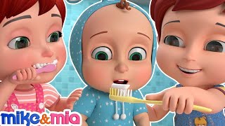 This Is The Way | Manner Song | Kids Songs And Nursery Rhymes
