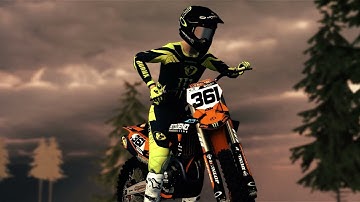 Austin Schafer | Mx Simulator Edit